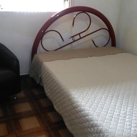 Hostel Tia Rita Itanhaem Itanhaém 外观 照片