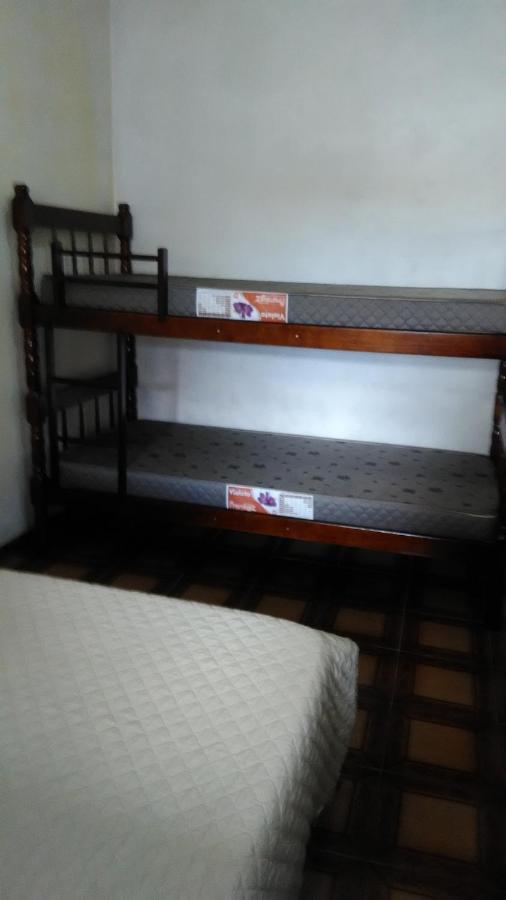 Hostel Tia Rita Itanhaem Itanhaém 外观 照片