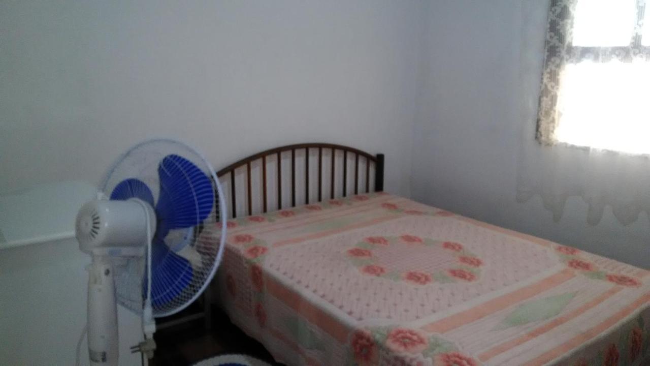 Hostel Tia Rita Itanhaem Itanhaém 外观 照片