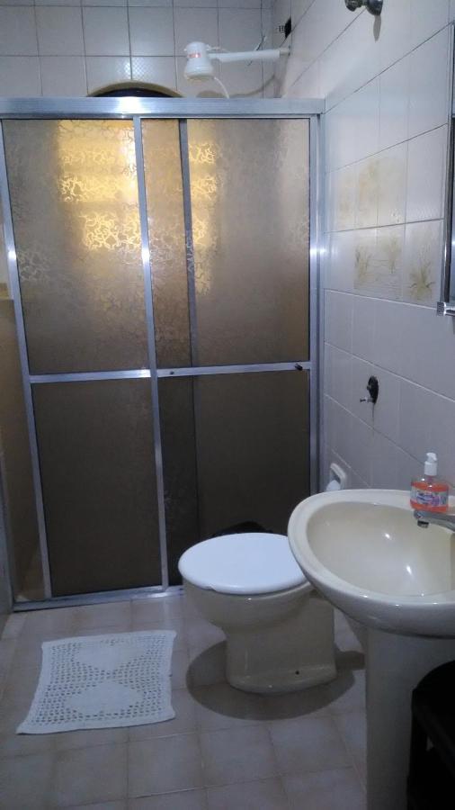 Hostel Tia Rita Itanhaem Itanhaém 外观 照片