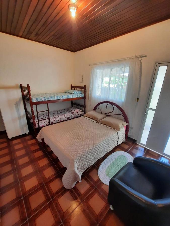 Hostel Tia Rita Itanhaem Itanhaém 外观 照片