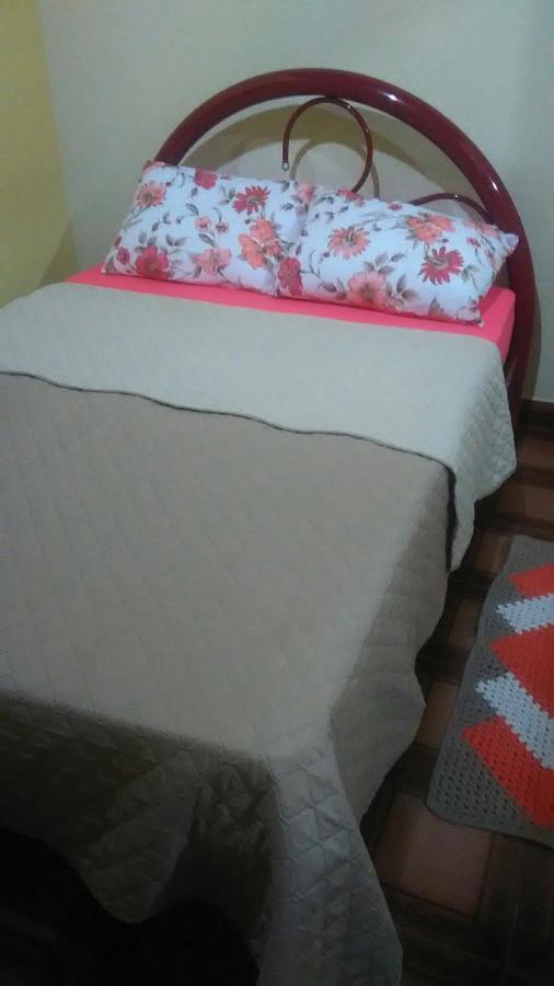 Hostel Tia Rita Itanhaem Itanhaém 外观 照片